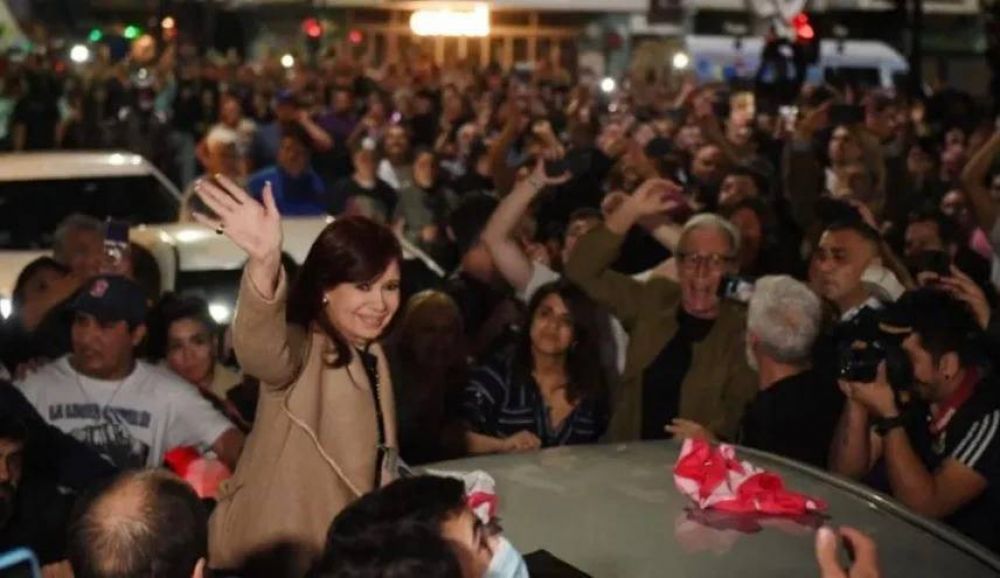 Atentado a Cristina Kirchner: cmo cambia el escenario poltico y qu consecuencias puede traer
