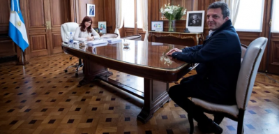 �Puede cambiar la pol�tica econ�mica despu�s del atentado?