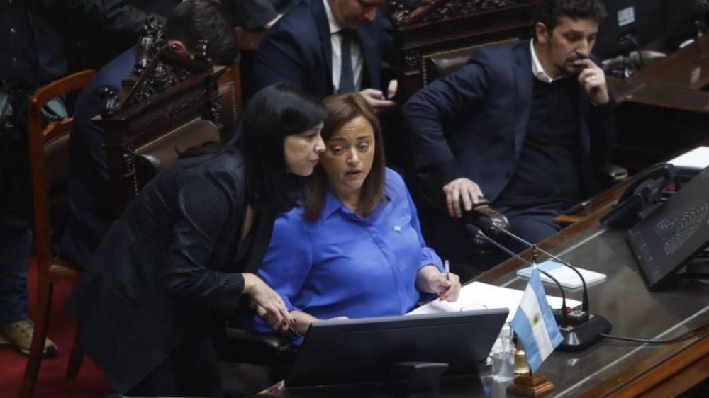 Se aprob un repudio al intento de magnicidio a Cristina con el texto que pidi la oposicin