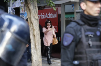 La intimidad de Cristina: de la ola de acumulación política al shock y el resguardo personal