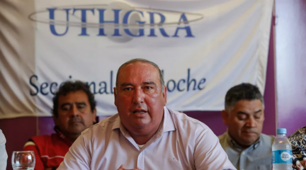 La UTHGRA amenaza con acciones sindicales para el prximo finde largo   