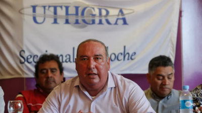La UTHGRA amenaza con acciones sindicales para el próximo “finde” largo   