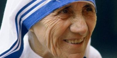 16 consejos de la Madre Teresa para inspirar tu vida diaria