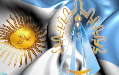 Los obispos de Buenos Aires invitan a rezar por la Patria