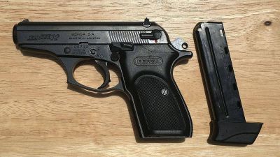 El arma usada en el ataque a CFK tiene el ADN de Sabag Montiel