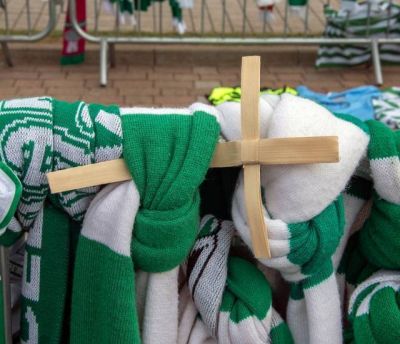 Celtic de Glasgow, el equipo de fútbol más católico de la Champions League