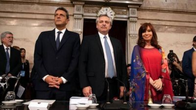 El atentado a Cristina Kirchner ratific� los nuevos roles en el Gobierno y consolid� la cohesi�n interna