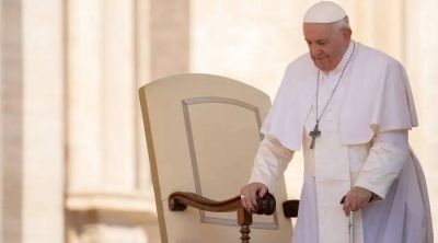 El Papa Francisco envía un mensaje especial a las madres que sufren por sus hijos