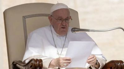 Catequesis del Papa Francisco sobre San Ignacio, ejemplo de discernimiento