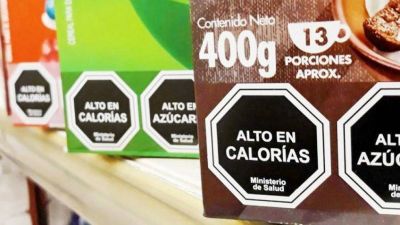 Etiquetado Frontal: una ley que en Mendoza aún no se aplica