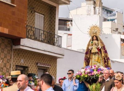 España: ¿Por qué tantas fiestas de la Virgen se celebran el 8 de septiembre?