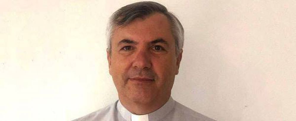 Luis Martn: La Colecta de la Iglesia en Argentina atiende al dolor de la desvalorizacin e impotencia