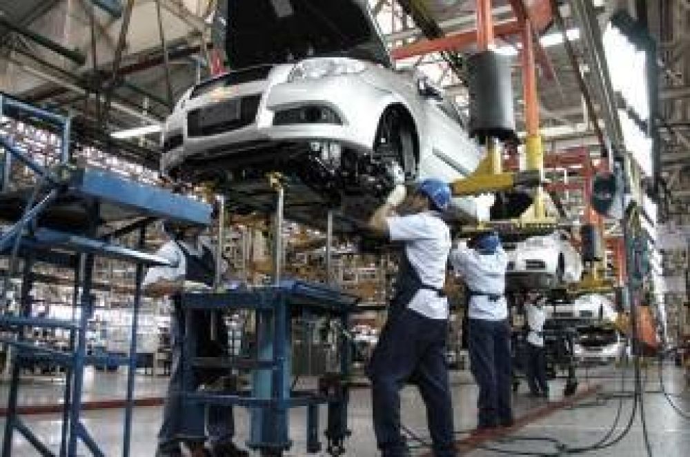 Volkswagen confirm inversiones y generacin de puestos de trabajo