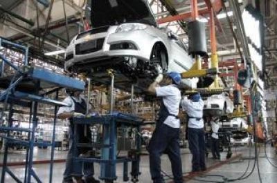 Volkswagen confirmó inversiones y generación de puestos de trabajo