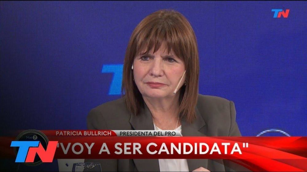 Atentado a CFK: halcones de Juntos por el Cambio se abrazan a la confrontacin y piden firmeza