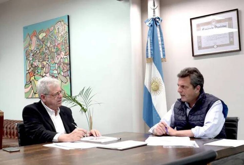 Econom�a ratificar� en el Presupuesto el d�ficit fiscal de 1,9% para 2023