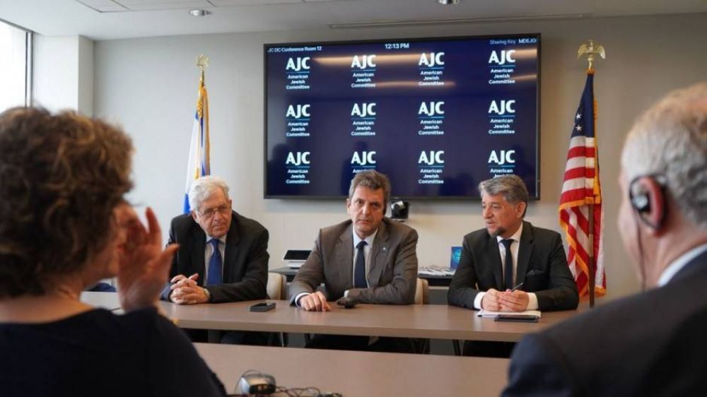 Exclusivo: La brecha del d�lar en el centro de las negociaciones con el FMI