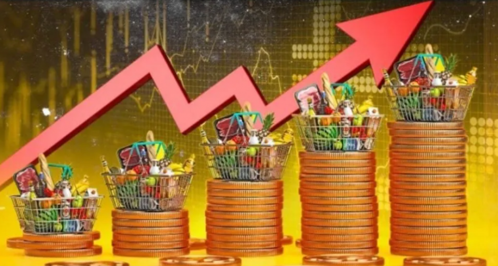 Inflaci�n: fueron los mercados, no la guerra