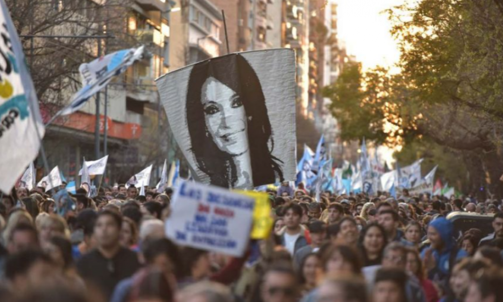 Qué piensa la sociedad tras el ataque a Cristina y la polémica por los discursos de odio