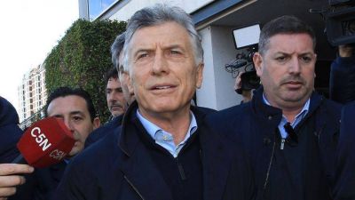 Macri quiere copar la PASO de Juntos y habilita el choque entre Larreta y Bullrich