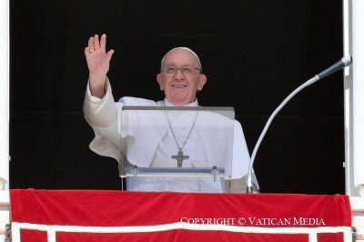 Tres lecciones de las parábolas de la misericordia según el Papa Francisco