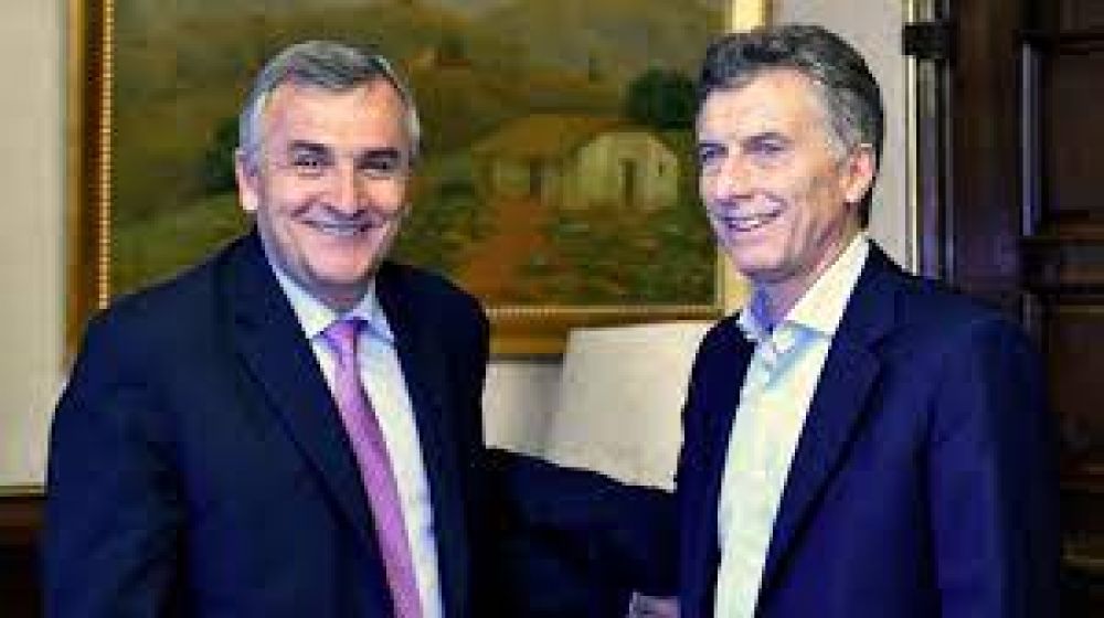 Mauricio Macri vs. Gerardo Morales, otro PASO en la guerra por las candidaturas