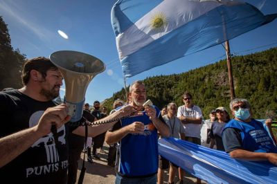 Para CTA, �la apelaci�n del Gobierno s�lo dilata los tiempos y enoja a la gente�