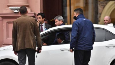 Exclusivo: Los gobernadores peronistas hablaron con Alberto y Schiaretti para suspender las PASO