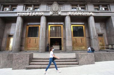 Presupuesto 2023: Proyecciones moderadas y mucha disciplina fiscal