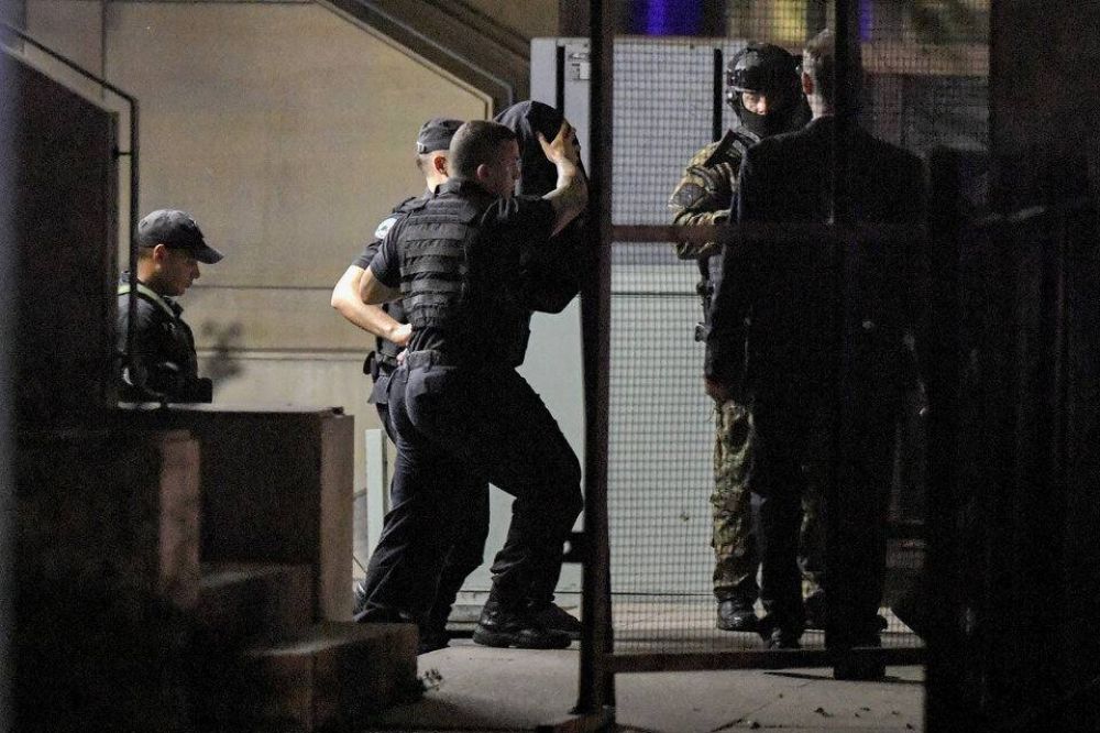 Atentado a Cristina Kirchner: Los atacantes tenan un plan y una segunda pistola