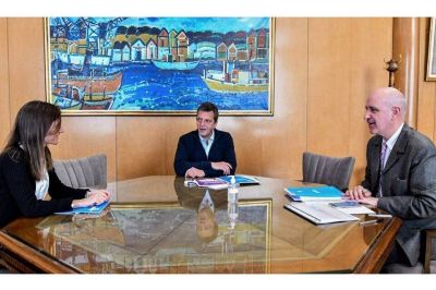 Grandes firmas, el agujero negro del gasto p�blico