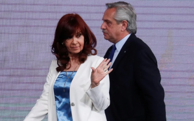 Por qu� Alberto Fern�ndez decidi� sumarse a la estrategia de di�logo con la oposici�n que impulsa Cristina Kirchner