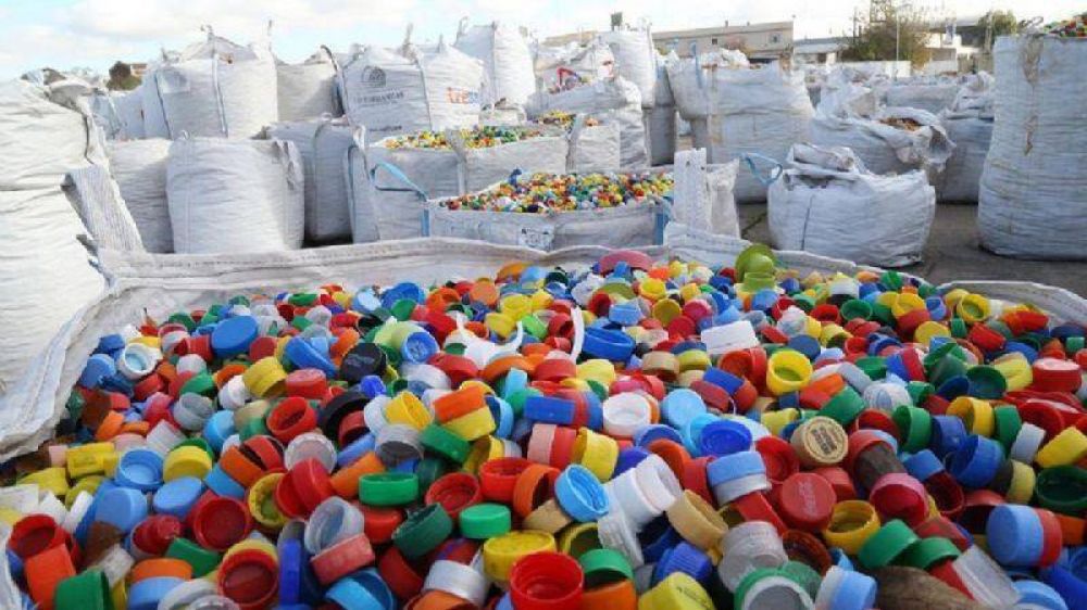 Fundacin Garrahan: se realiza la tercera colecta de reciclado del ao