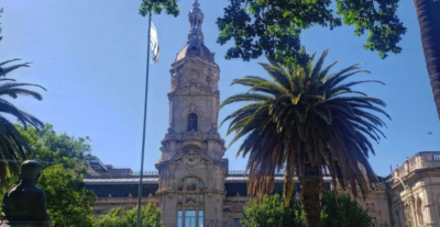 Por segundo año consecutivo, Bahía lidera el ranking de Datos Abiertos de Ciudades de Argentina