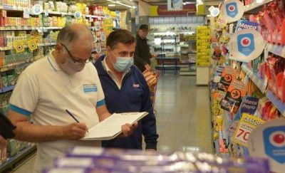 Comercio denunci� subas de hasta 85% en apenas 15 d�as de septiembre