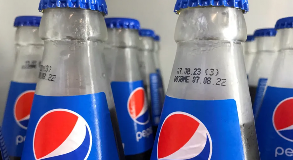 PepsiCo pone fin a produccin de Pepsi y 7UP en Rusia