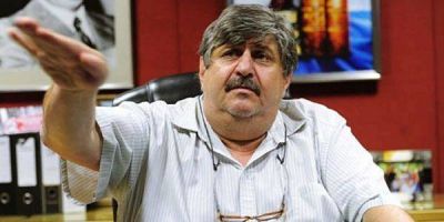 Ricardo Pignanelli: �Tenemos que llegar al 55% de contenido nacional para no depender m�s de la balanza comercial�