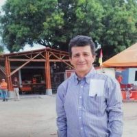 Falleció Hernando Sánchez, el ícono de Gaseosas Cóndor