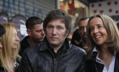 Milei acelera su plan presidencial: los nombres y las claves detrás de la estrategia libertaria en la provincia de Buenos Aires