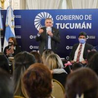 Tucumán: Al menos 18 mil personas accedieron a un empleo en el último año