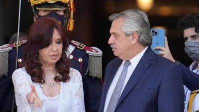 El Gobierno puso en pausa su agenda por el alegato de Cristina Kirchner y se potencia la centralidad de la Vicepresidenta