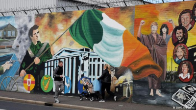 Irlanda del Norte: Cat�licos superan en n�mero a los fieles protestantes
