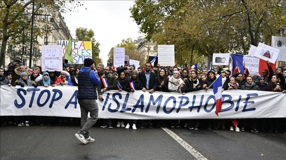 Informe alerta que la islamofobia se está institucionalizando en Europa