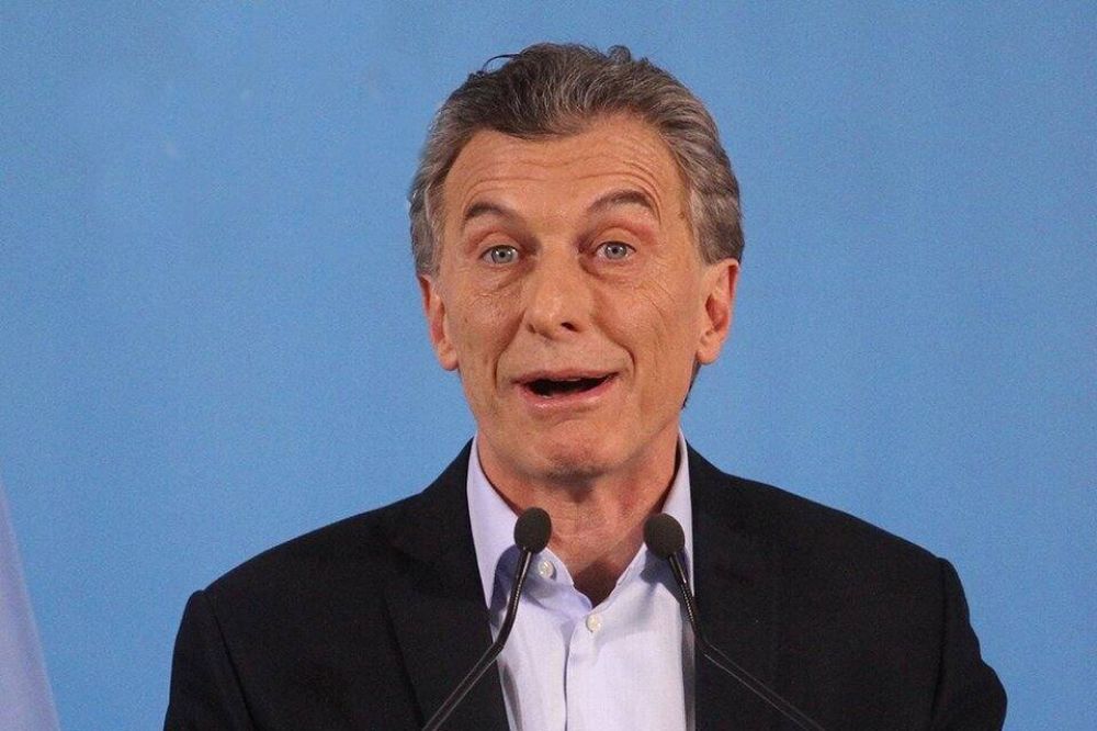 Macri anticip que privatizara las jubilaciones si vuelve al Gobierno y rechaz el dilogo con Cristina Kirchner