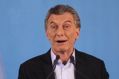 Macri anticipó que privatizaría las jubilaciones si vuelve al Gobierno y rechazó el diálogo con Cristina Kirchner