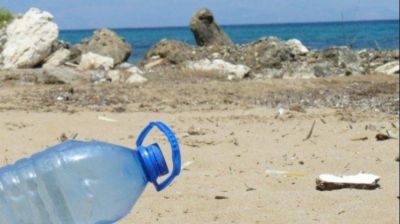 Residuos playeros: realizan un nuevo censo en la costa bonaerense