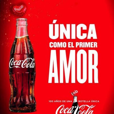 Coca-Cola: la verdad detrs de sus mensajes de amor