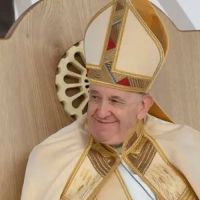 El Papa Francisco hace llamado a católicos: “Volvamos a Jesús, volvamos a la Eucaristía”