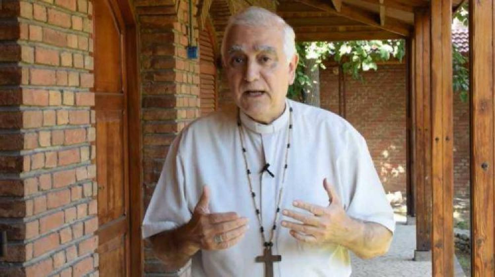 Mons. Lozano: La Palabra de Dios es camino, sentido para la vida y alimento