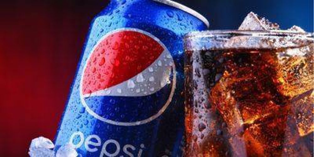 PepsiCo pone fin a la produccin de Pepsi y 7UP en Rusia